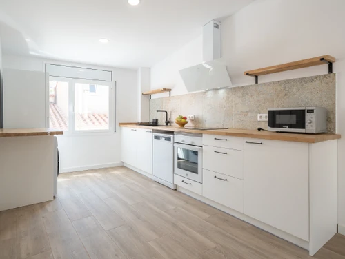 Apartamento L'Escala, 3 dormitorios, 6 personas - photo_1012089374738