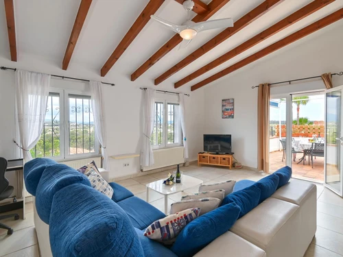 Villa Balcón del Mar, 2 Schlafzimmer, 4 Personen - photo_1011964152852