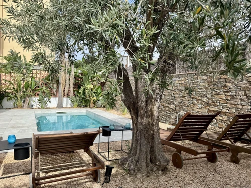 Villa L'Escala, 5 dormitorios, 12 personas - photo_1012089374995