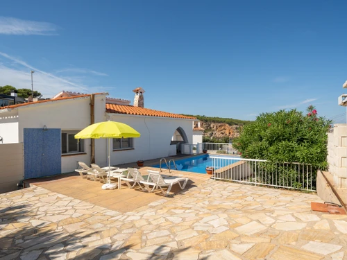 Villa L'Escala, 3 dormitorios, 6 personas - photo_1012089375556