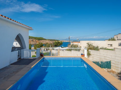 Villa L'Escala, 3 dormitorios, 6 personas - photo_1012089375556