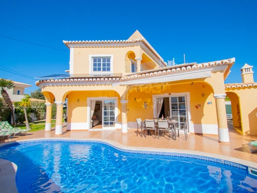 Villa Carvoeiro, 3 bedrooms, 6 persons - photo_1011874716329