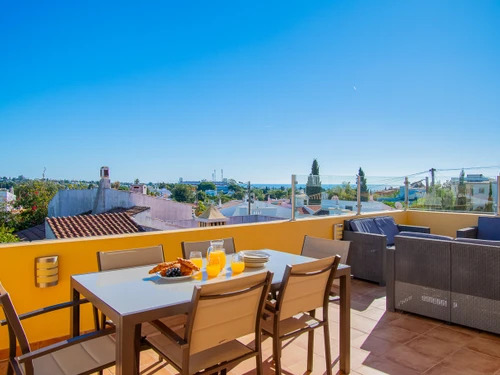 Villa Carvoeiro, 4 pièces, 6 personnes - photo_1011874716329