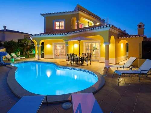 Villa Carvoeiro, 4 pièces, 6 personnes - photo_1011874716329