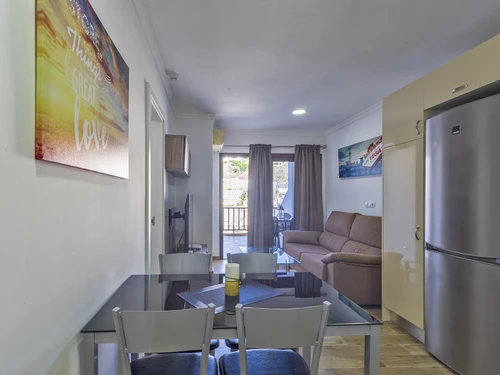 Apartamento Puerto Rico, 1 dormitorio, 4 personas - photo_1012089376021