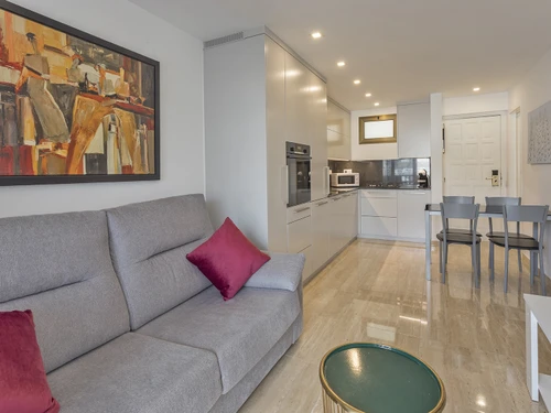 Apartment Puerto Rico de Gran Canaria, 1 bedroom, 4 persons - photo_1012089376660