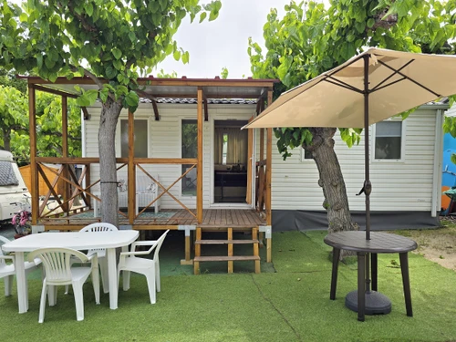 Bungalow Canet de Mar, 2 dormitorios, 4 personas - photo_1012089376808