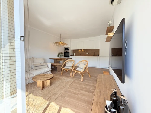 Apartamento L'Escala, 2 dormitorios, 4 personas - photo_1012089376941