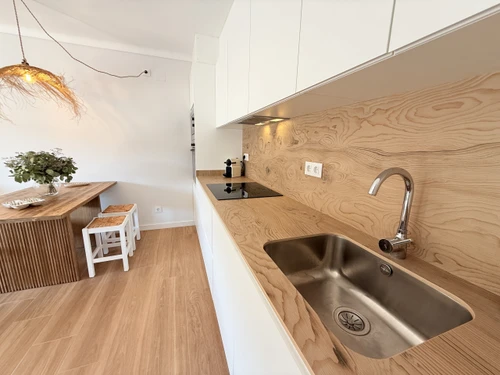 Apartamento L'Escala, 2 dormitorios, 4 personas - photo_1012089376941