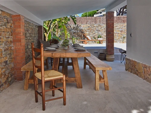 Villa L'Escala, 2 dormitorios, 4 personas - photo_1012089377417