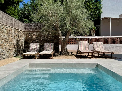 Villa L'Escala, 2 dormitorios, 4 personas - photo_1012089377417