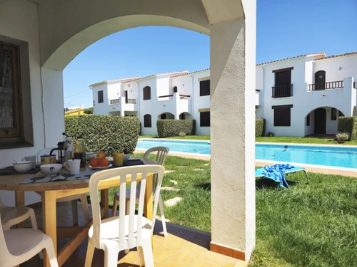 Villa L'Escala, 3 dormitorios, 6 personas - photo_1012089378394