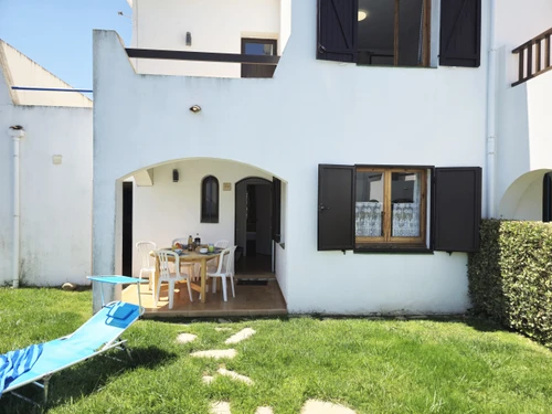 Villa L'Escala, 3 dormitorios, 6 personas - photo_1012089378394