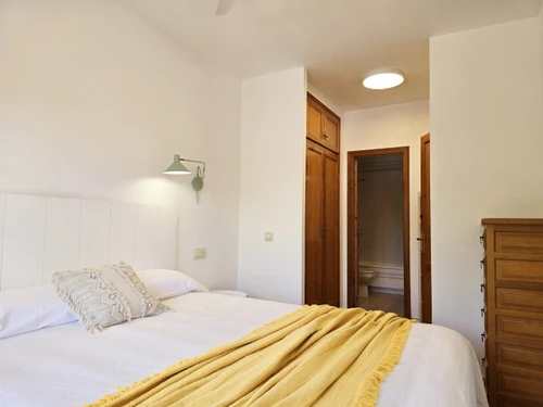 Appartement L'Escala, 3 pièces, 5 personnes - photo_1012089378960