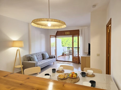 Appartement L'Escala, 3 pièces, 5 personnes - photo_1012089378960