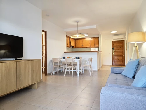 Appartement L'Escala, 3 pièces, 5 personnes - photo_1012089378960