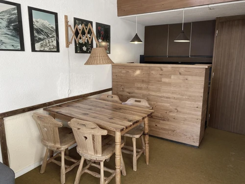 Apartamento Les Menuires, 2 dormitorios, 6 personas - photo_1011691735142