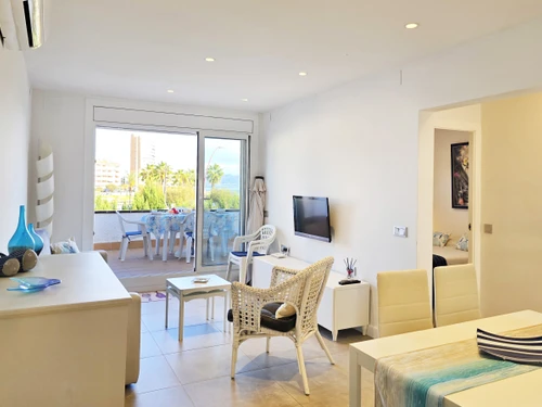 Apartamento L'Escala, 2 dormitorios, 4 personas - photo_1012089379728