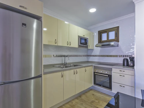 Apartment Puerto Rico de Gran Canaria, 1 bedroom, 4 persons - photo_1012089380286