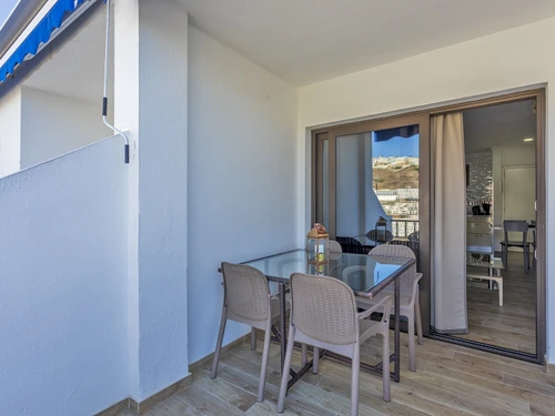 Apartment Puerto Rico de Gran Canaria, 1 bedroom, 4 persons - photo_1012089380286