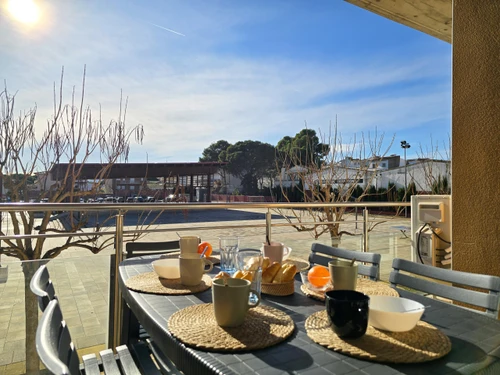 Ferienwohnung L'Escala, 3 Schlafzimmer, 6 Personen - photo_1012089380949