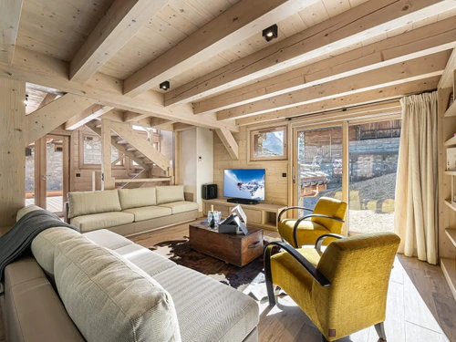 Chalet Val-d'Isère, 5 bedrooms, 11 persons - photo_14896231540