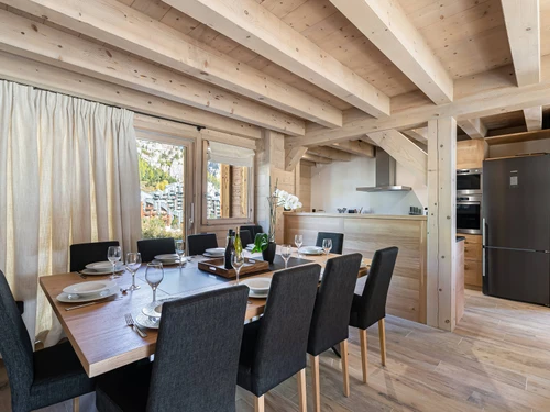 Chalet Val-d'Isère, 5 bedrooms, 11 persons - photo_14896231540