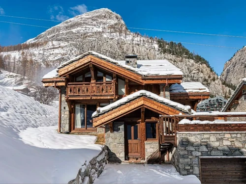 Chalet Val-d'Isère, 5 bedrooms, 11 persons - photo_14896231540