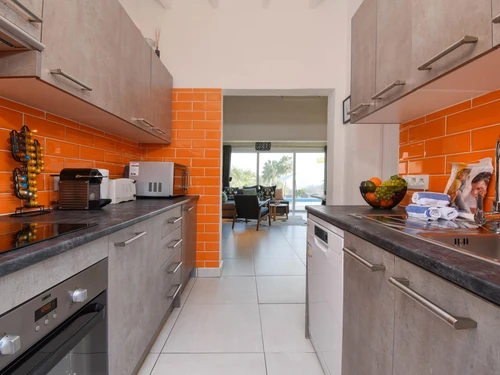 Villa Moraira, 2 Schlafzimmer, 4 Personen - photo_1011964186353