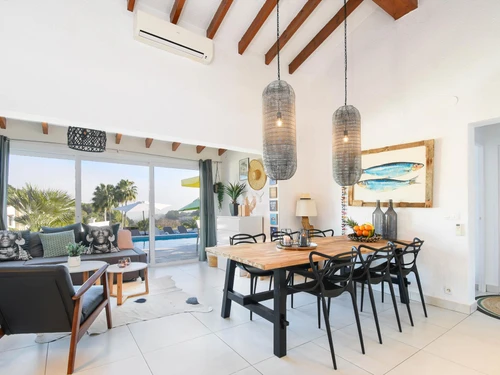 Villa Moraira, 3 Schlafzimmer, 6 Personen - photo_1011964186480