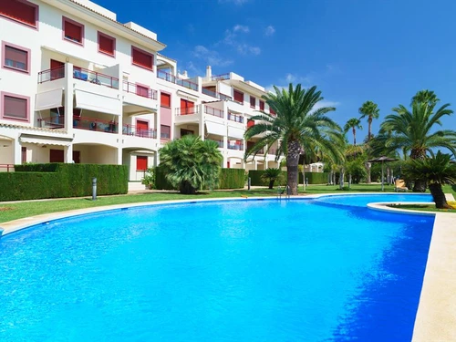 Ferienwohnung Denia, 3 Schlafzimmer, 6 Personen - photo_1011972240843