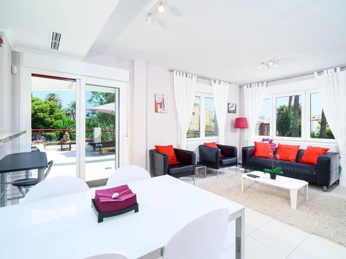 Ferienwohnung Denia, 3 Schlafzimmer, 6 Personen - photo_1011972240843