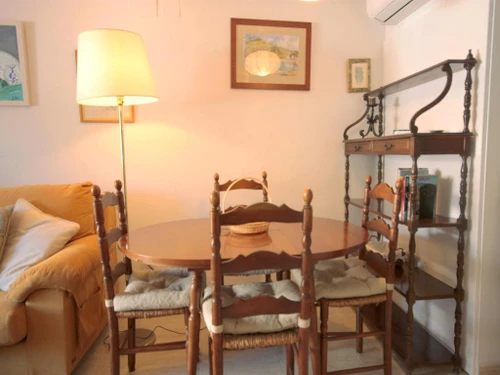 Ferienwohnung Xàbia, 2 Schlafzimmer, 4 Personen - photo_1012005062012