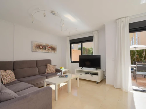 Ferienwohnung Xàbia, 3 Schlafzimmer, 6 Personen - photo_1011964221739