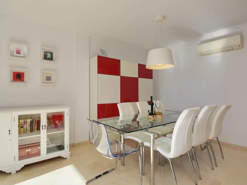 Ferienwohnung Xàbia, 3 Schlafzimmer, 6 Personen - photo_1011964221739