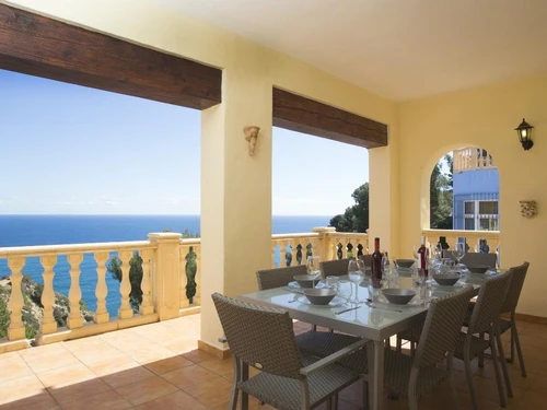 Villa Xàbia, 2 bedrooms, 4 persons - photo_1011964212181