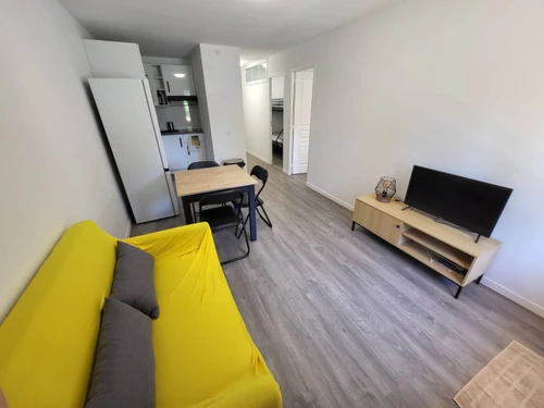 Appartement Bormes-les-Mimosas, 2 pièces, 6 personnes - photo_1012089396285