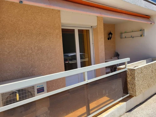 Apartamento Bormes-les-Mimosas, 1 dormitorio, 6 personas - photo_1012089396285