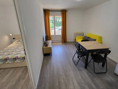Appartement Bormes-les-Mimosas, 2 pièces, 6 personnes - photo_1012089396285