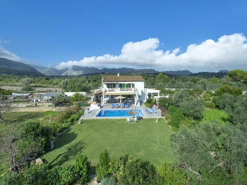 Villa Pollença, 6 pièces, 10 personnes - photo_1012064450751