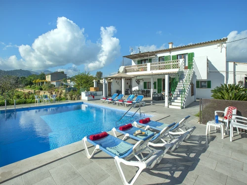 Villa Pollença, 6 pièces, 10 personnes - photo_1012064450751