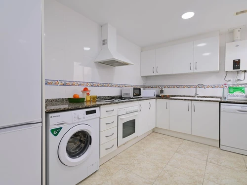 Ferienwohnung Xàbia, 2 Schlafzimmer, 4 Personen - photo_1011949740592