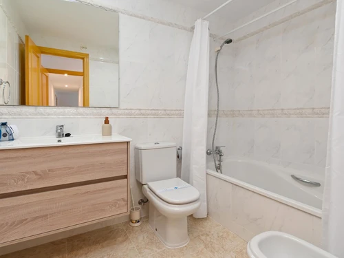 Ferienwohnung Xàbia, 2 Schlafzimmer, 4 Personen - photo_1011949740592