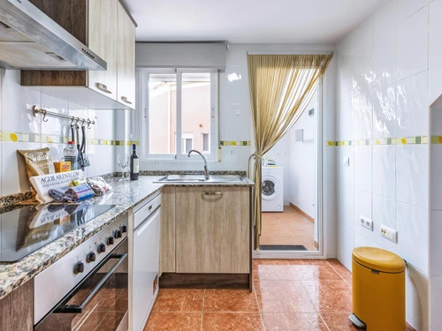 Apartment Xàbia, 4 bedrooms, 6 persons - photo_1011964202645