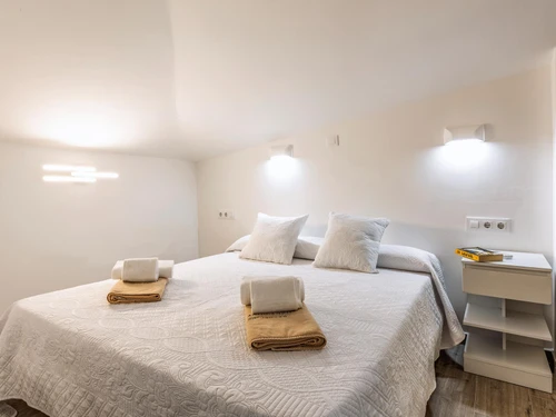 Apartment Xàbia, 4 bedrooms, 6 persons - photo_1011964202645