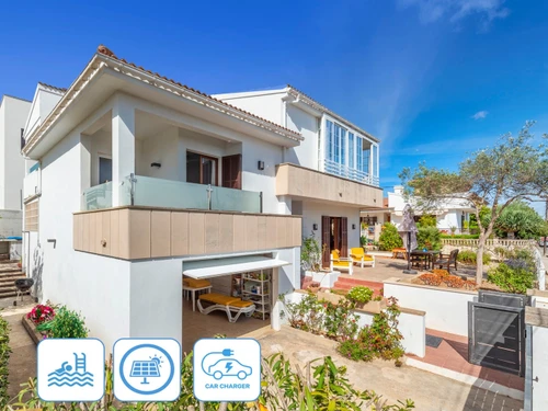 Villa Can Picafort, 5 pièces, 7 personnes - photo_1011874783865