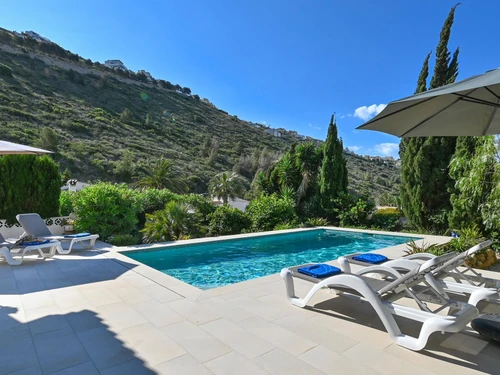 Villa Benitachell, 3 dormitorios, 6 personas - photo_1011949741507