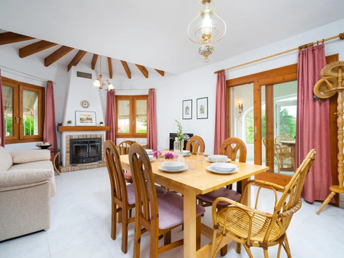 Villa Benitachell, 3 dormitorios, 6 personas - photo_1011949741507