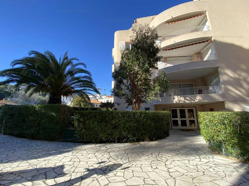 Apartamento Cavalaire-sur-Mer, 2 dormitorios, 4 personas - photo_20224087823