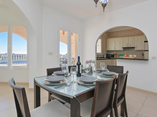 Villa Benitachell, 2 dormitorios, 4 personas - photo_1011964204161